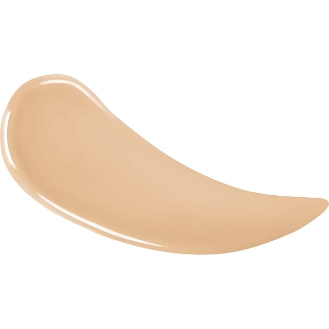 Bourjois - Healthy Mix Anti-Fatigue Foundation