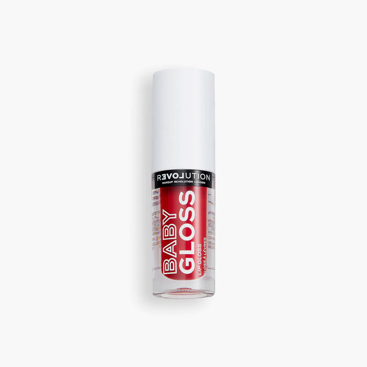 Revolution Relove Baby Gloss Lip Gloss