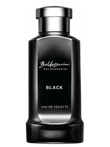 BALDESSARINI BY BALDESSARINI BLACK FOR MEN - 75ML