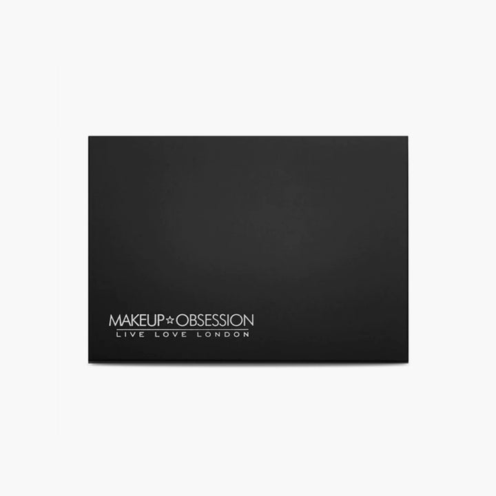 Revolution Makeup Obsession Palette Medium