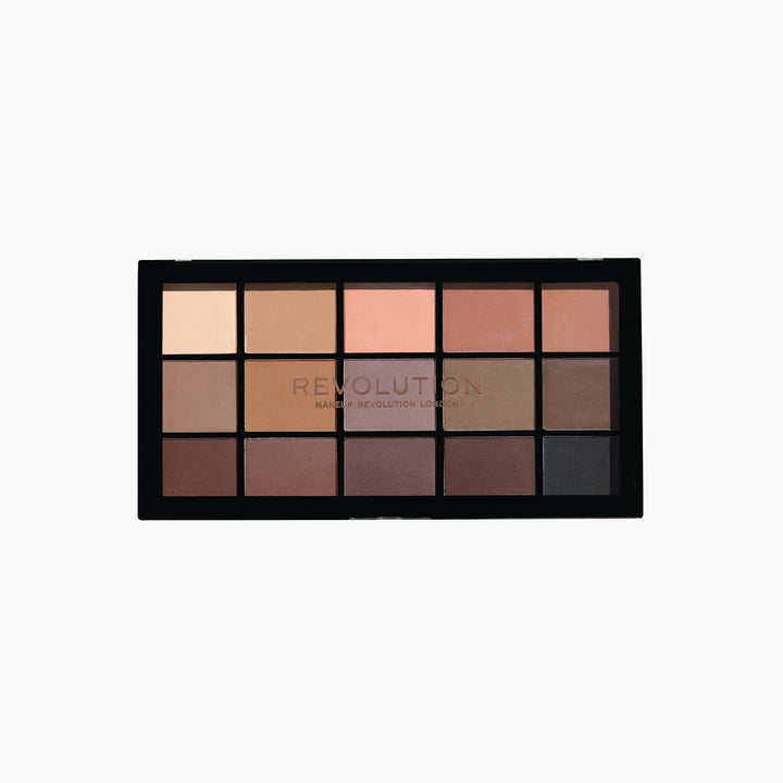 Revolution Reloaded Palette