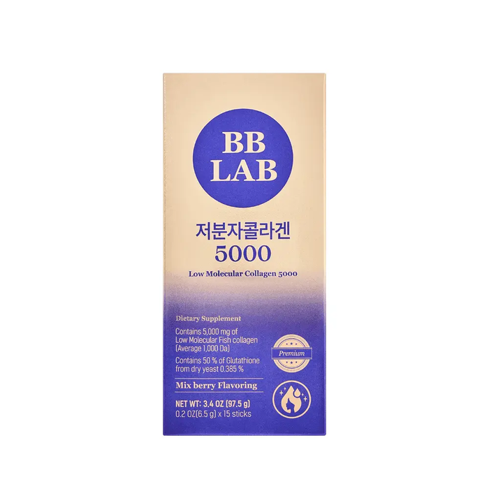 BB LAB Low Molecular Collagen 5000