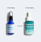 Jenpharm Niaronic Acne Control Serum Vitamin B3