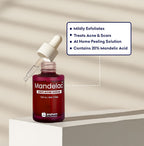 Jenpharm Mandelac Serum 3 In 1