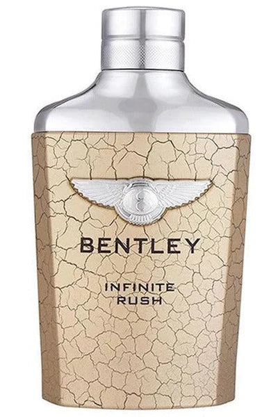 Bentley - Infinity For Men EDT - 100ML