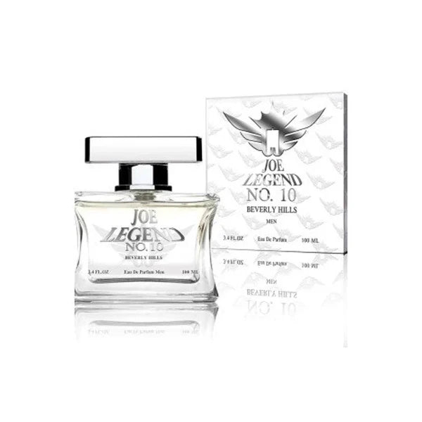 Beverly Hills - Joe Legend No.10 Men Edp - 100ML