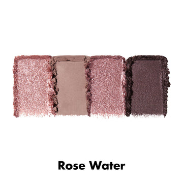ELF Bite-Size Eyeshadow - Rose Water