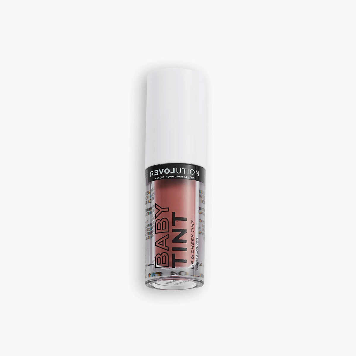 Revolution Relove Baby Tint Lip & Cheek Tint Revolution