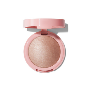 Halo Glow Silky Powder Highlighter ELF Cosmetics