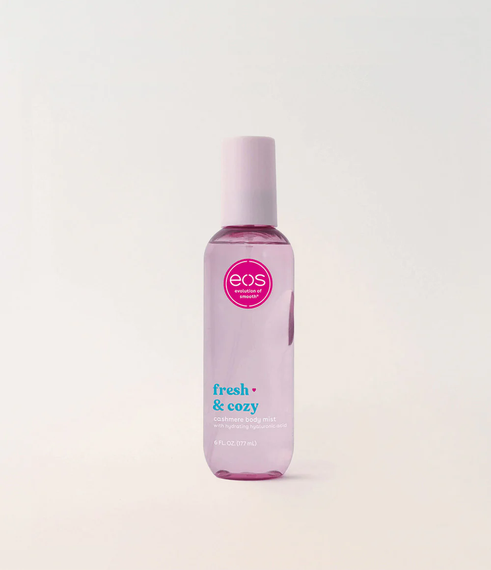 EOS - Cashmere Body Mist Fresh & Cozy