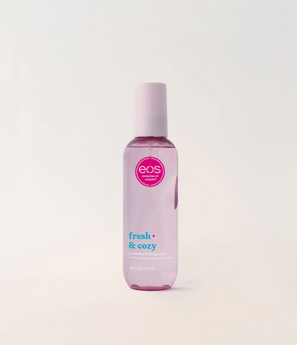 EOS - Cashmere Body Mist Fresh & Cozy