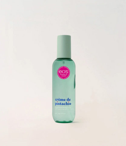 EOS - Cashmere Body Crème de Pistachio