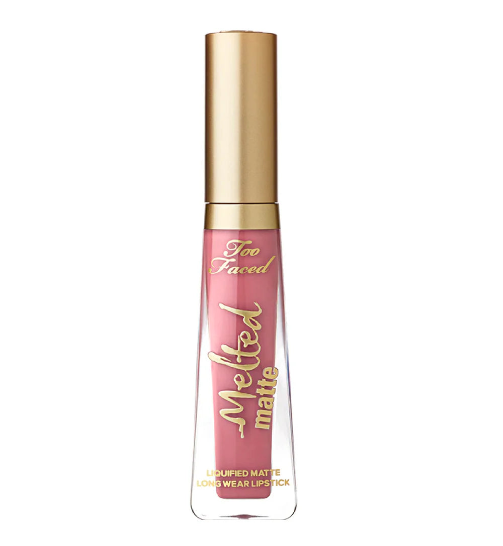 Too Faced Melted Matte Liquid Lipstick Too Faced