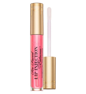 Too Faced Lip Injection Extreme Plumping Lip Gloss Too Faced