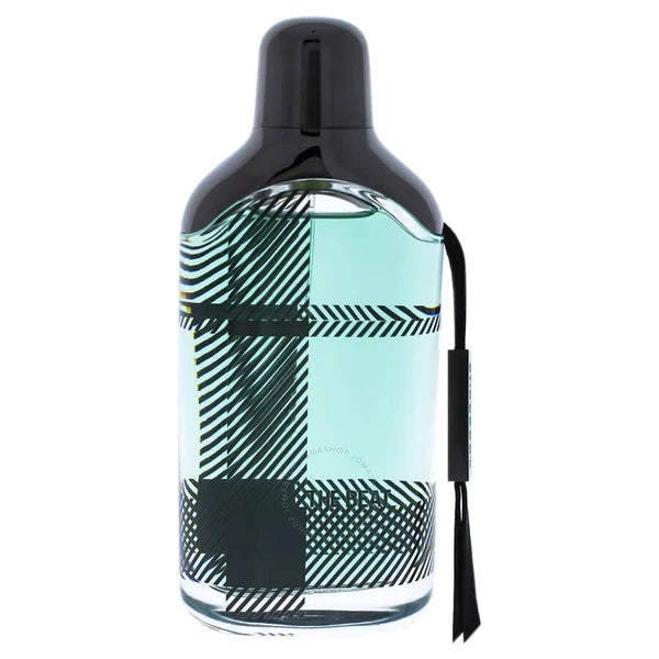 Burberry The Beat For Men Edt Spray - 100ml
