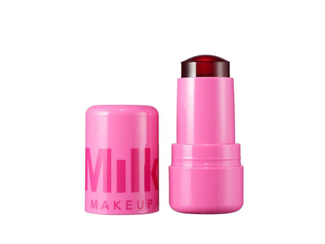 Milk Makeup Cooling Water Jelly Tint sheer lip + cheek stain