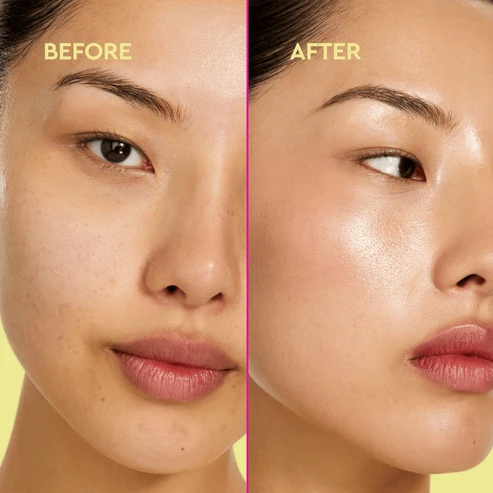 BYOMA Bio-Collagen Radiance Facial Mask 60ml