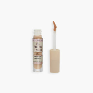 Revolution IRL Filter Finish Concealer Revolution