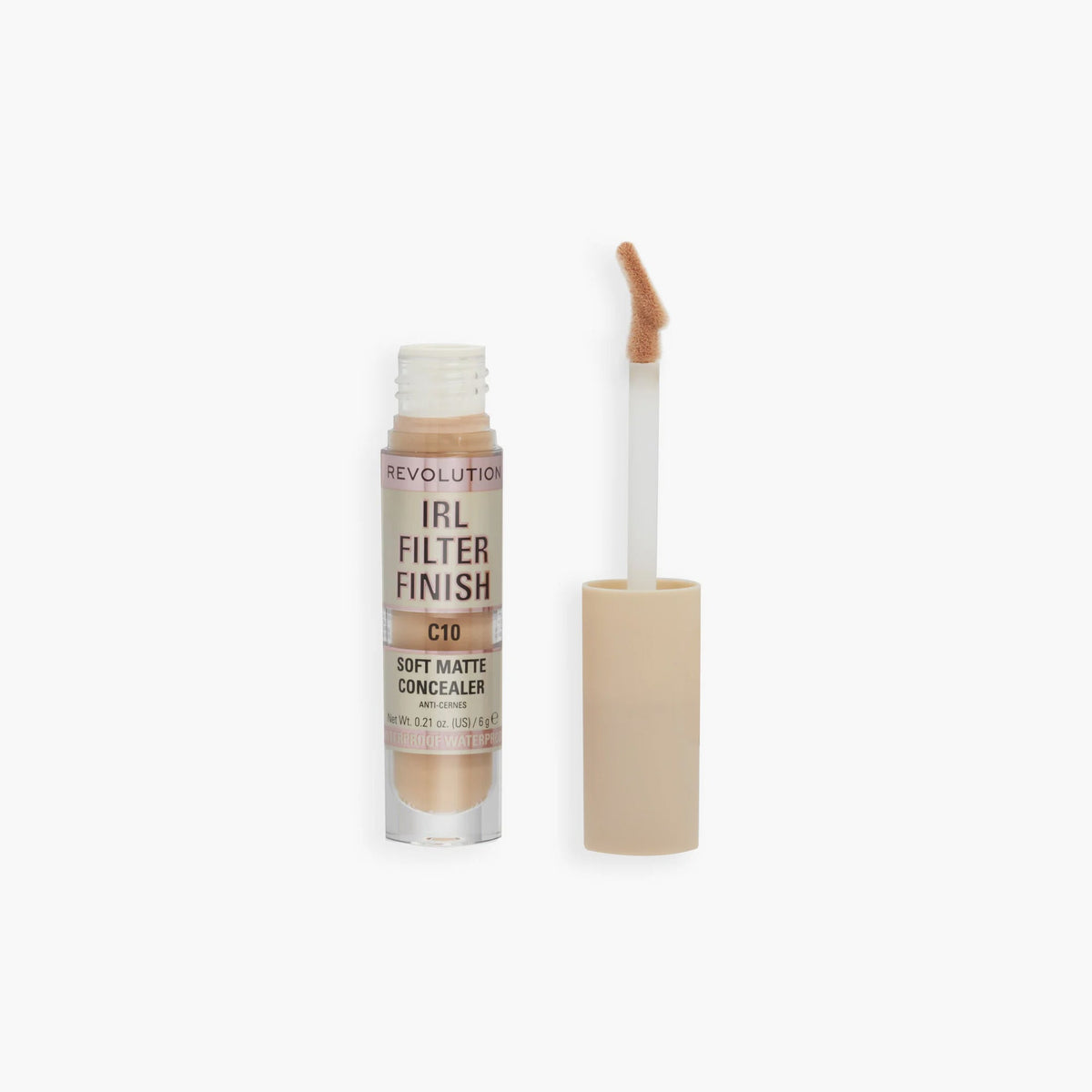 Revolution IRL Filter Finish Concealer Revolution