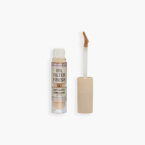 Revolution IRL Filter Finish Concealer Revolution