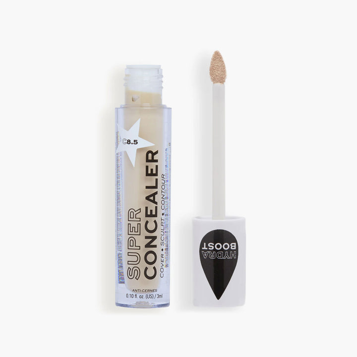 Revolution Super Concealer Radiant Matte