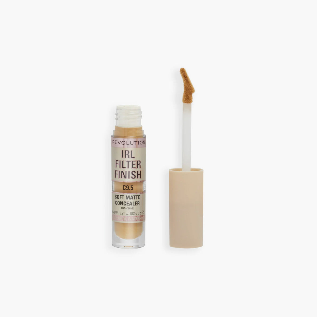 Revolution IRL Filter Finish Concealer Revolution