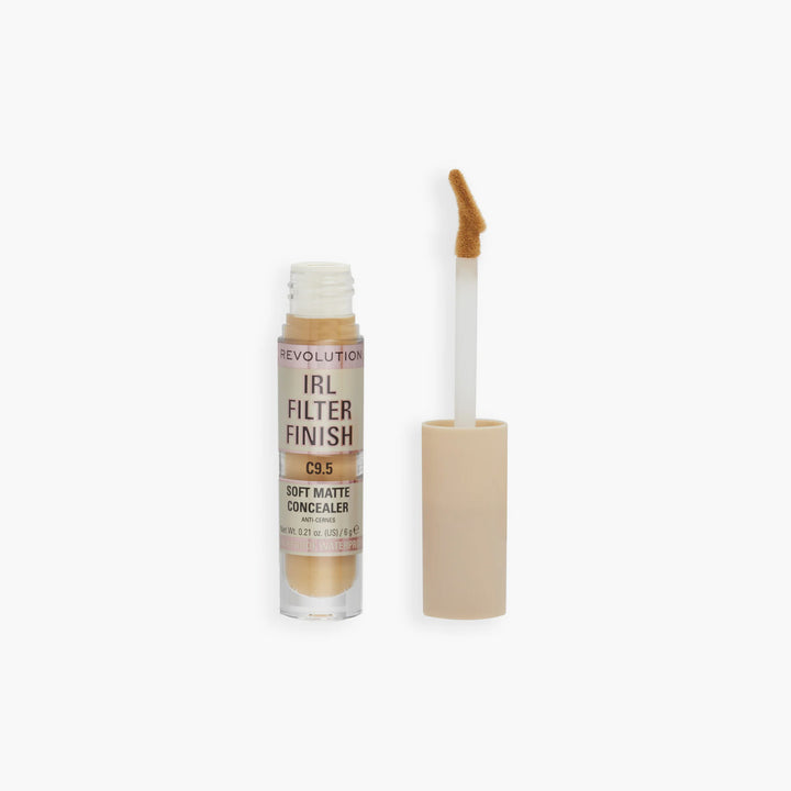 Revolution IRL Filter Finish Concealer