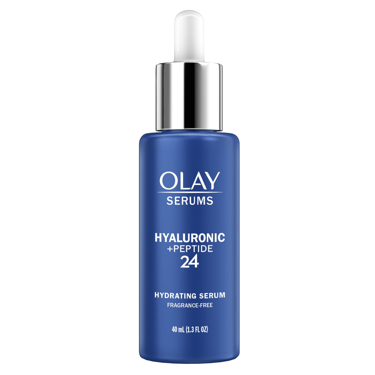 Olay Hyaluronic Acid Serum