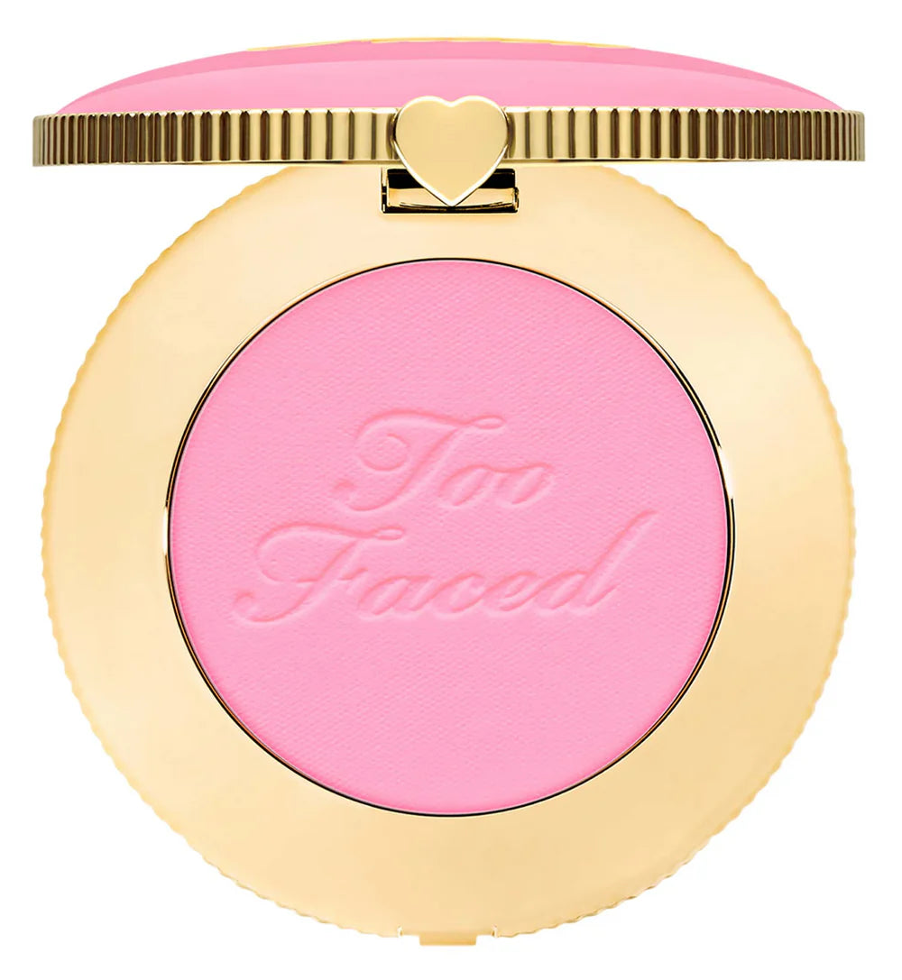 Too Faced Cloud Crush Blurring Blush Too Faced