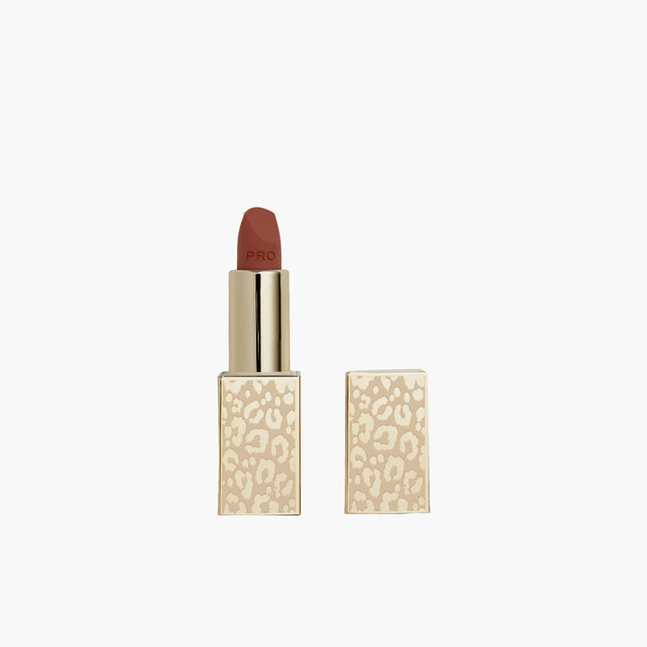 Revolution Pro New Neutral Satin Matte Lipstick