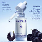 Caudalie Vinoperfect Brightening Dark Spot Serum 30ml
