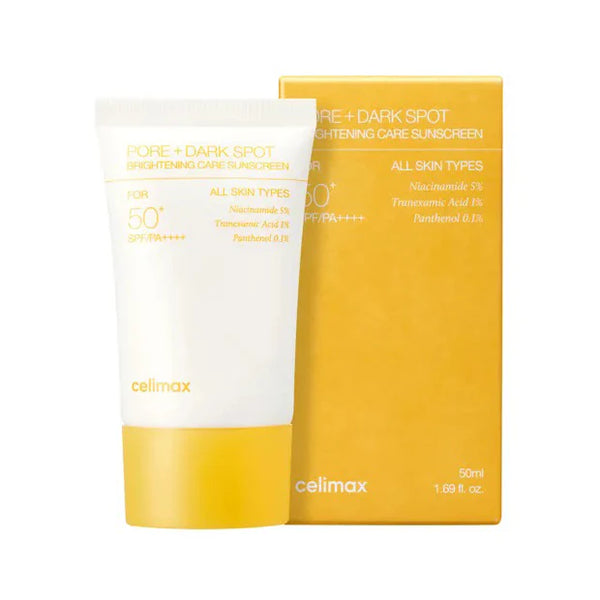 https://allurify.pk/products/celimax-pore-dark-spot-brightening-care-sunscreen?variant=51770756071740