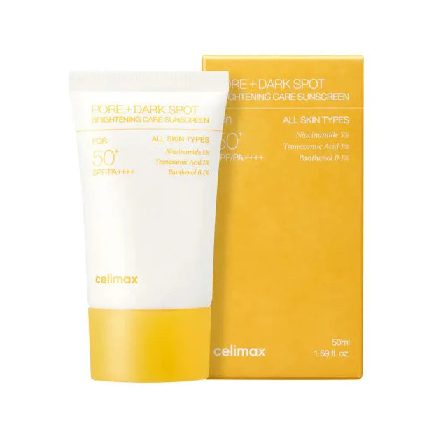 https://allurify.pk/products/celimax-pore-dark-spot-brightening-care-sunscreen?variant=51770756071740