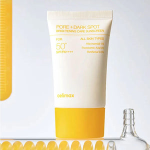 https://allurify.pk/products/celimax-pore-dark-spot-brightening-care-sunscreen?variant=51770756071740