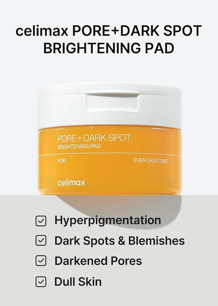 https://allurify.pk/products/celimax-pore-dark-spot-brightening-pad?variant=51770765181244
