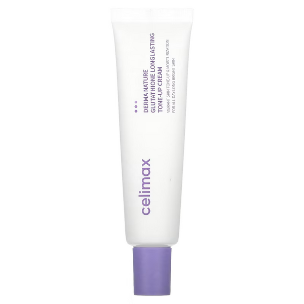 celimax Glutathione Longlasting Tone Up Cream