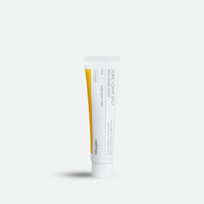 Celimax Pore+Dark Spot Brightening Cream