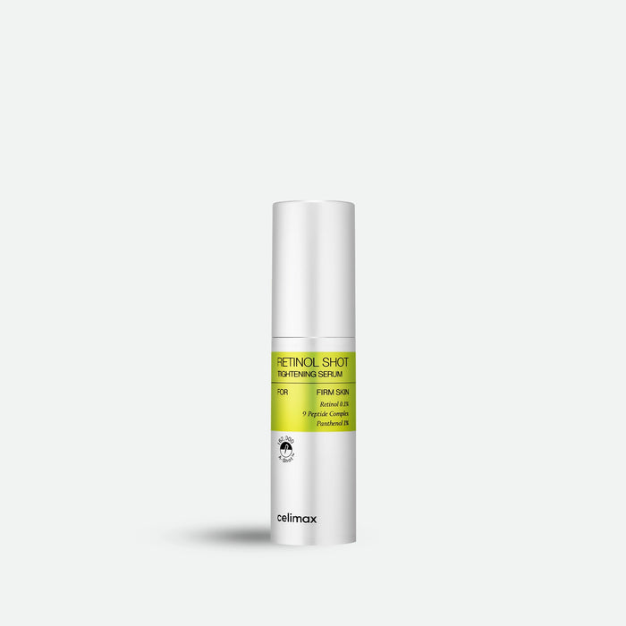 Celimax The Vita-A Retinol Shot Tightening Serum