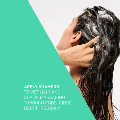 CeraVe Oil Control Balancing Shampoo