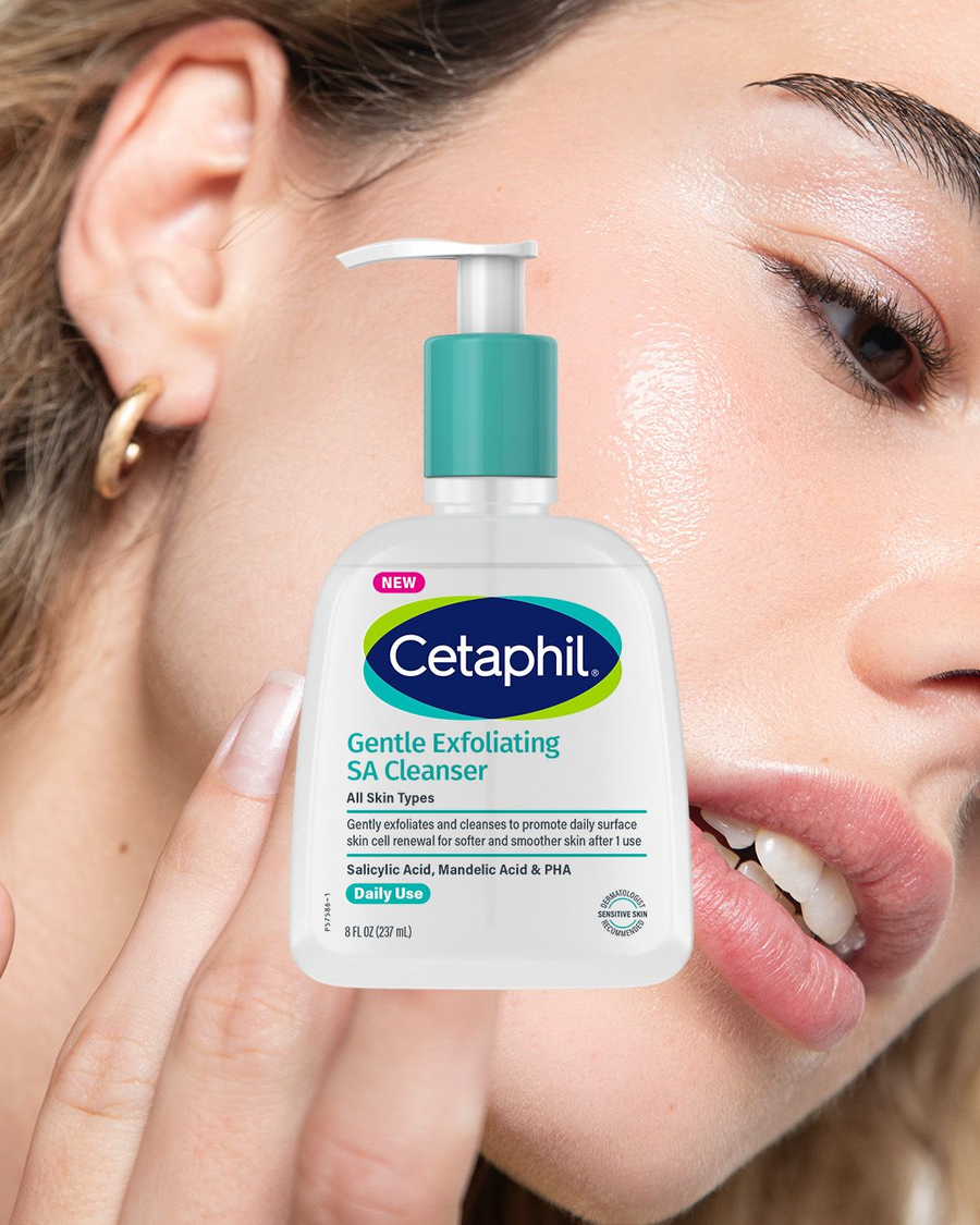 Cetaphil