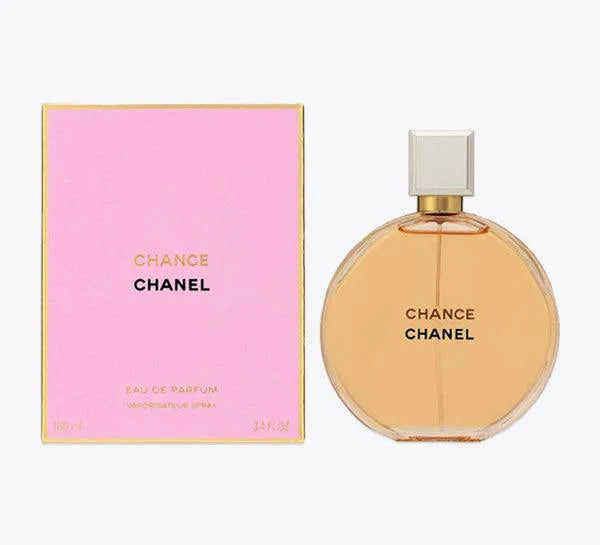 CHANEL - CHANCE EDP WOMEN - 100ML