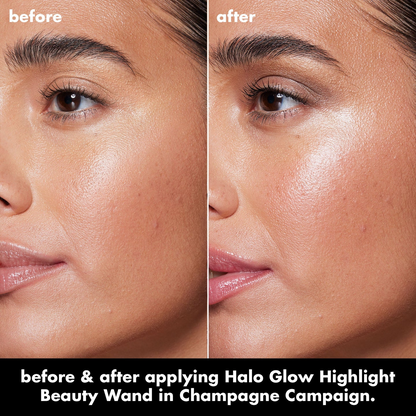 ELF Halo Glow Highlight Beauty Wand
