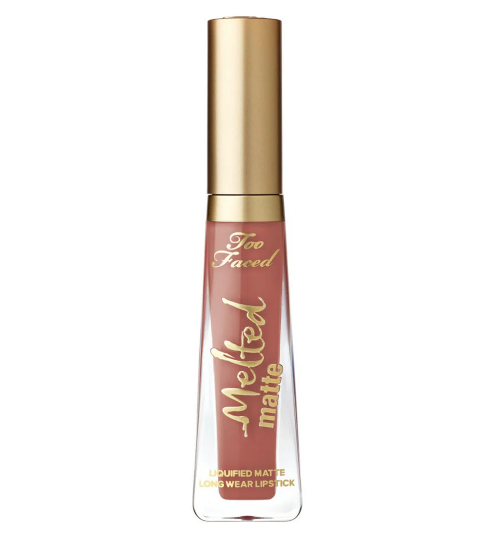 Too Faced Melted Matte Liquid Lipstick Too Faced