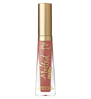 Too Faced Melted Matte Liquid Lipstick Too Faced