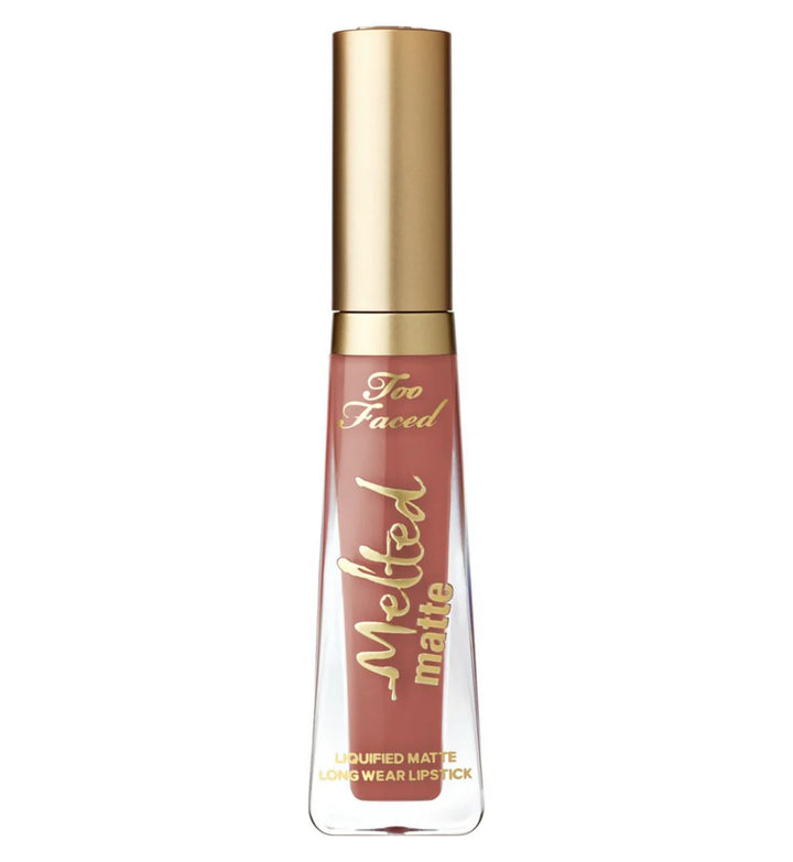 Too Faced Melted Matte Liquid Lipstick