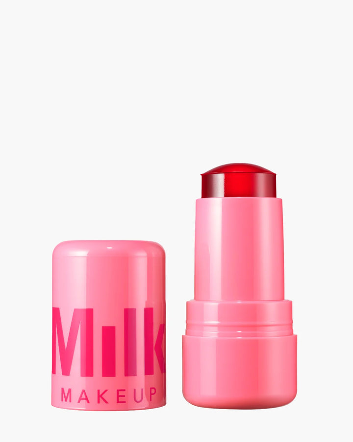 Milk Makeup Cooling Water Jelly Tint sheer lip + cheek stain