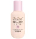 Too Faced Born This Way Healthy Glow SPF 30 Skin Tint Foundation