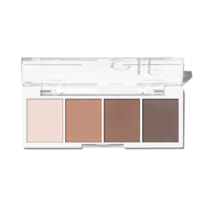 ELF Bite-Size Eyeshadow - Cold Brew