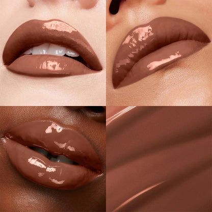 Makeup By Mario MoistureGlow Plumping Lip Color