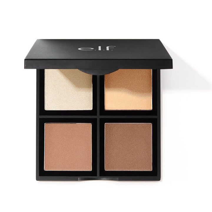 ELF Contour Palette